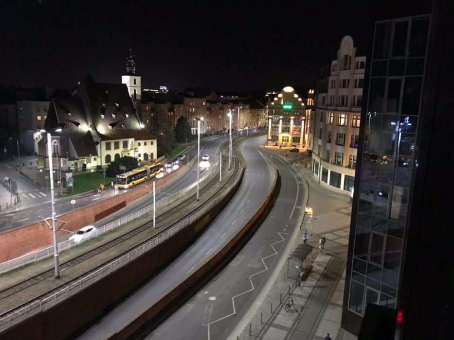 Dobry Wieczór we Wrocławiu Exterior foto