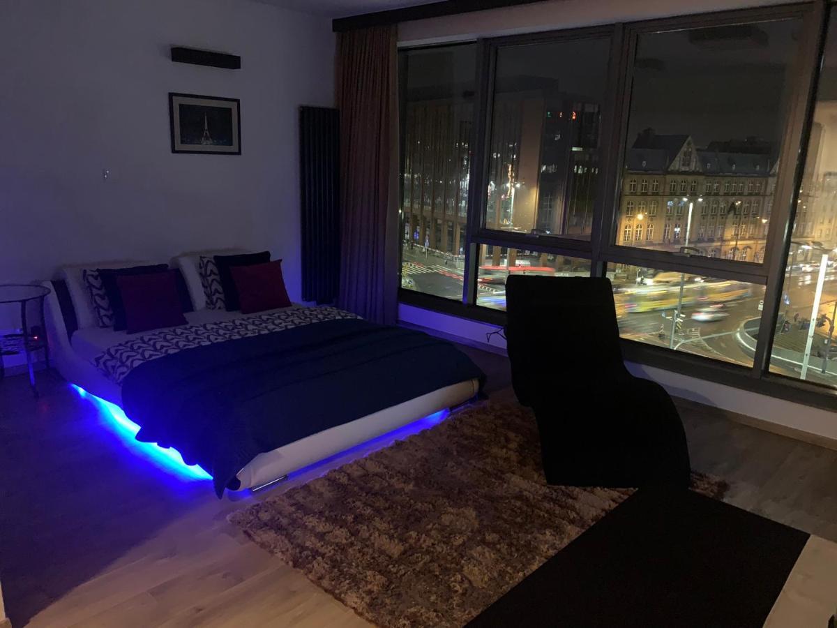 Dobry Wieczór we Wrocławiu Exterior foto